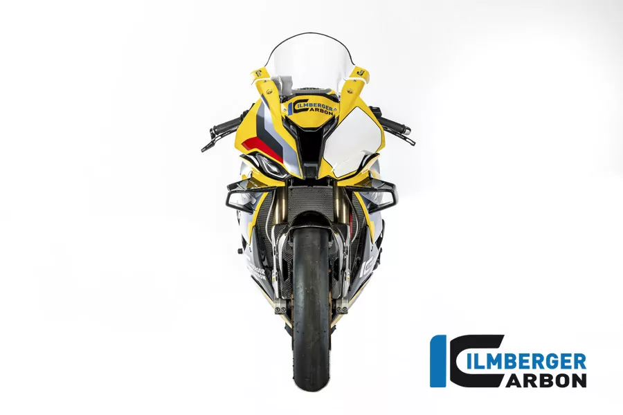 Ilmberger Carbon Verkleidungsoberteil Racing glänzend BMW M1000RR 2021-