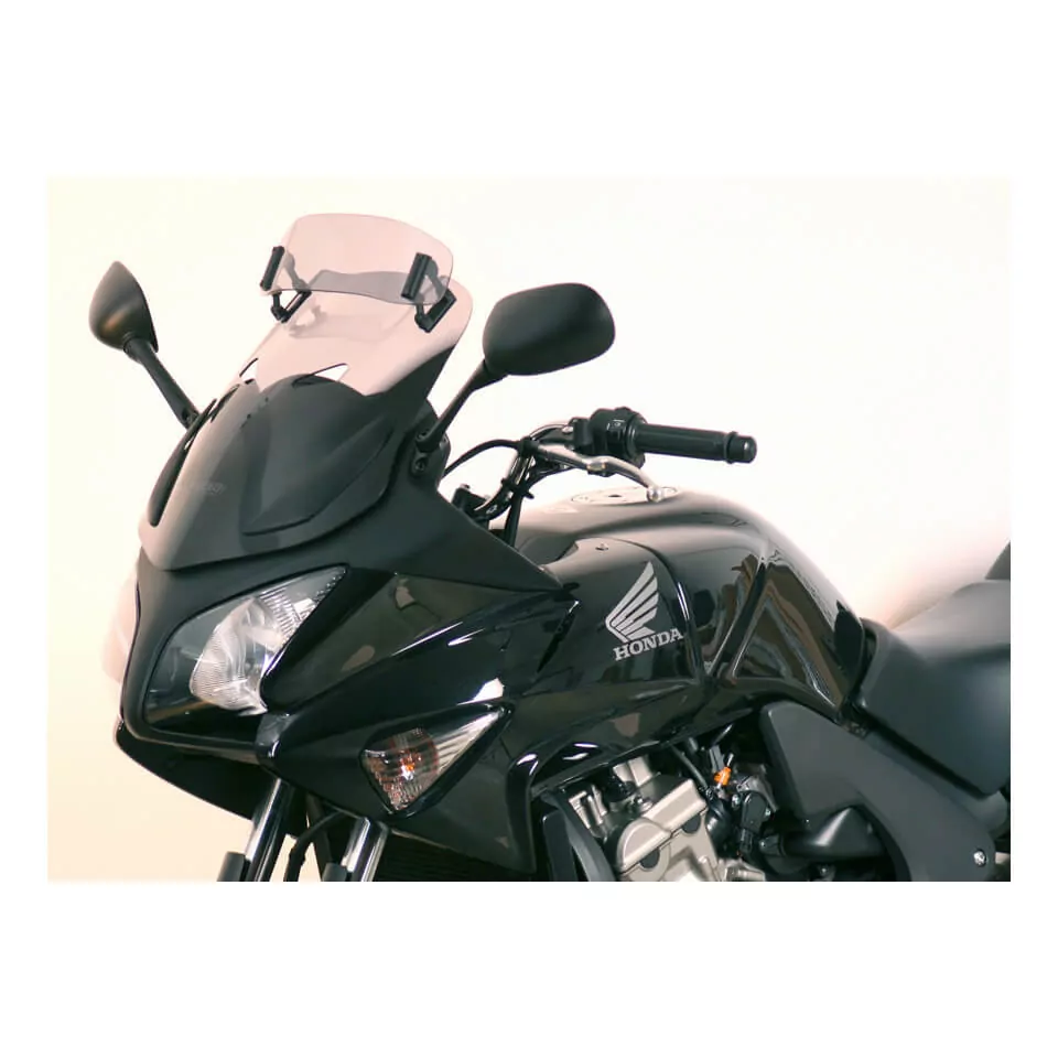 MRA Vario Touringscheibe HONDA CBF 600 S, 04- mit ABE