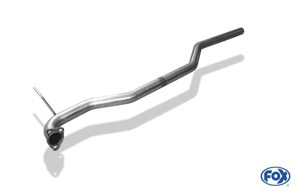 Mitsubishi ASX Frontantrieb - Typ GAO  Vorschalldämpferersatzrohr