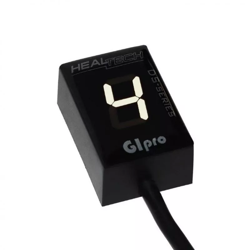 Healtech Ganganzeige Ducati GPDS-D02