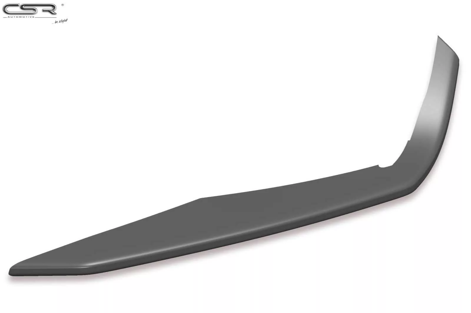 Airintakes für VW Golf 7 GTI / GTD AI029