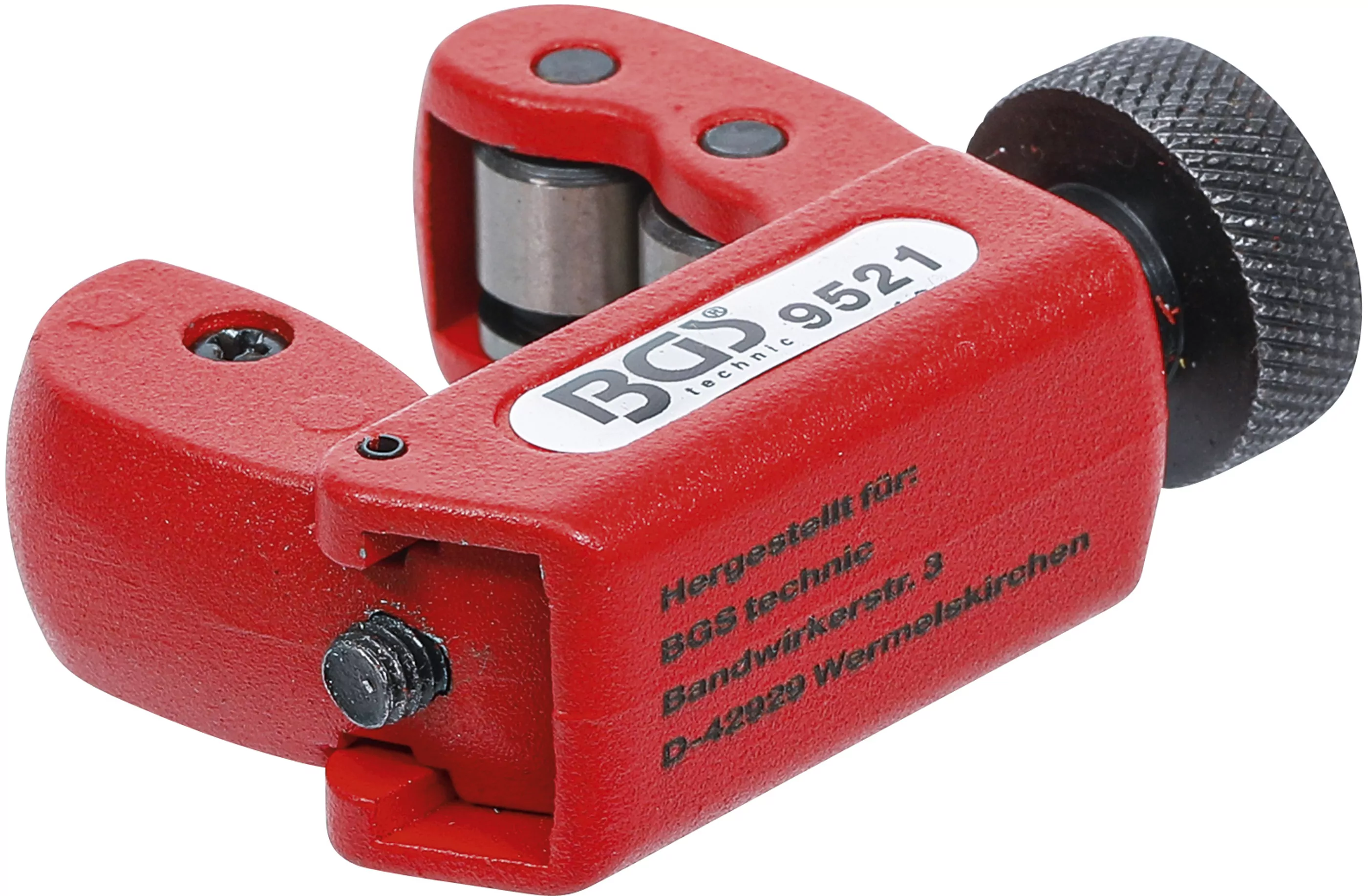 Rohrabschneider | Ø 3 - 30 mm