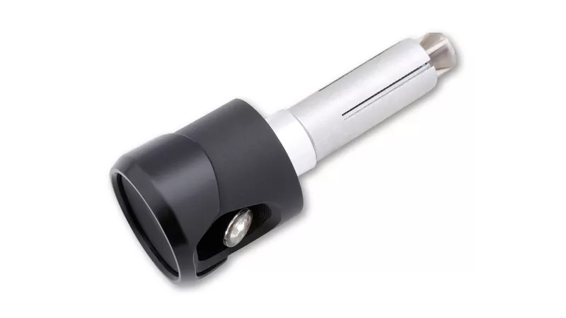 HIGHSIDER AKRON-FLASH LED Lenkerendenblinker/Positionslicht E-geprüft