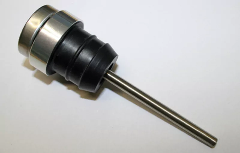 JMT Oil Temperature Gauge