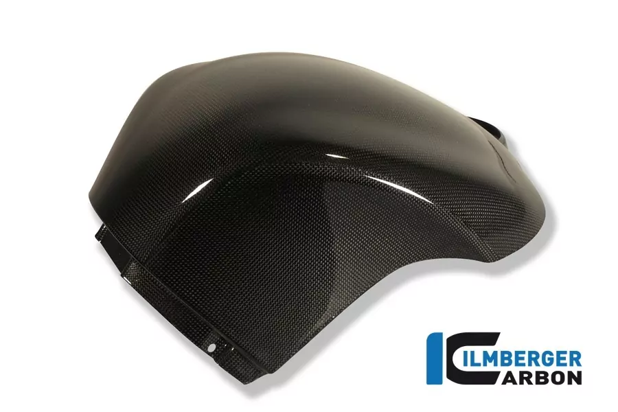 Ilmberger Carbon Airboxabdeckung Carbon