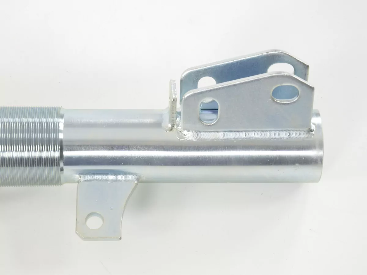 FK Gewindefahrwerk Sportfahrwerk Renault Twingo C06 Bj. 1993-2007