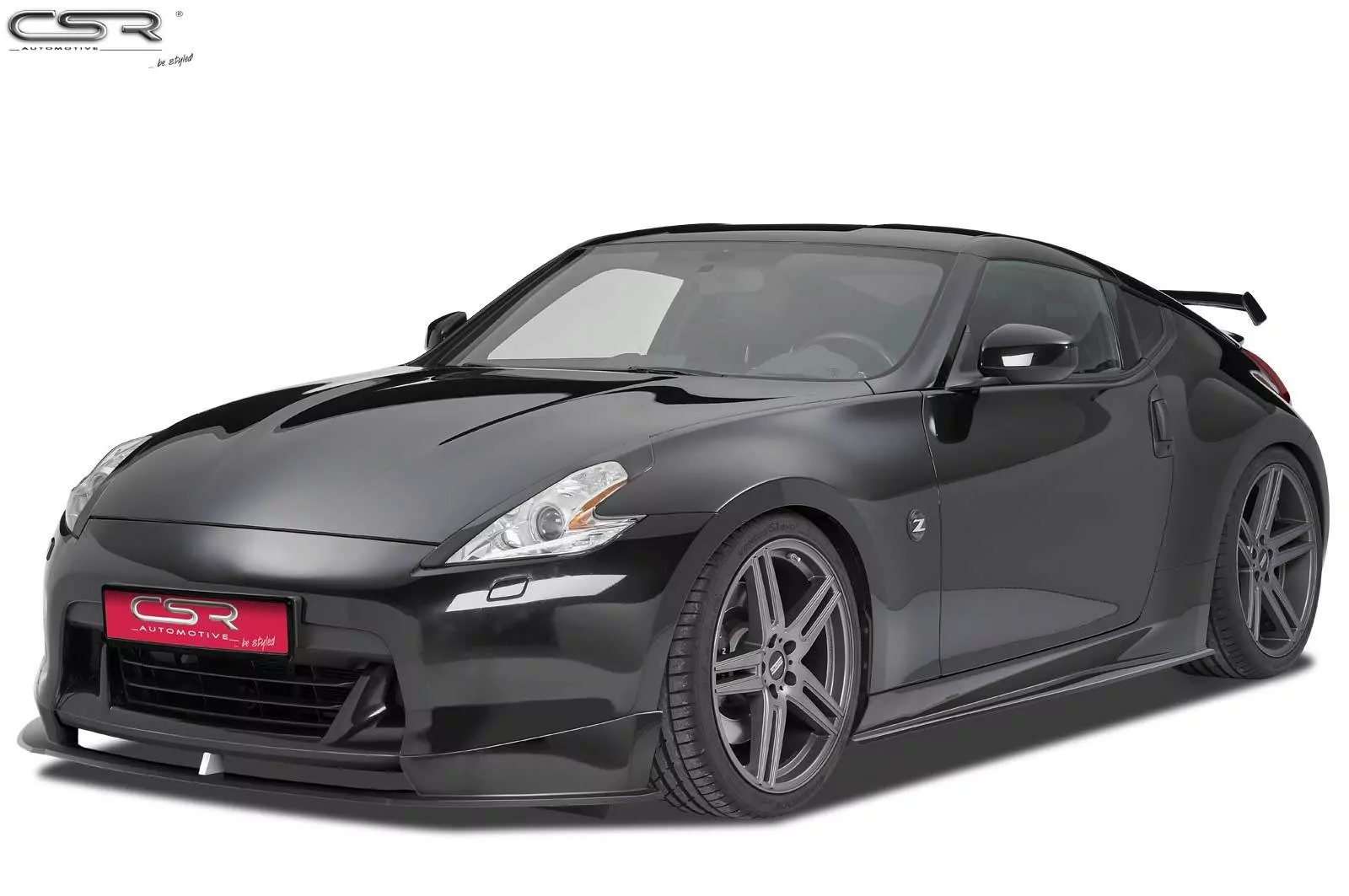 Seitenschweller für Nissan 370Z SS426