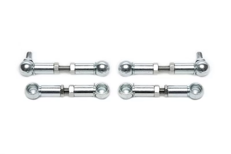 TA Technix Tieferlegungs-Kit passend für Mercedes Benz C-Klasse W205