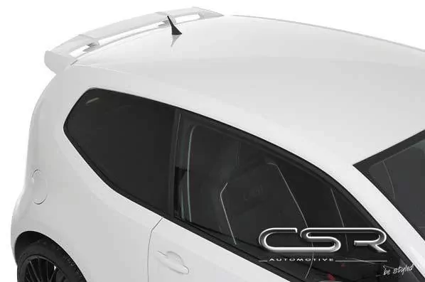 Heckflügel für VW up! Skoda Citigo Seat Mii HF361