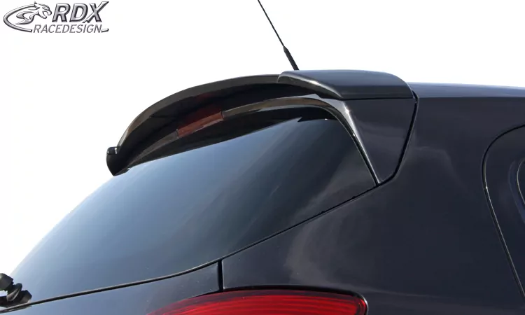 RDX Heckspoiler für OPEL Corsa D (5-türer) Dachspoiler Spoiler