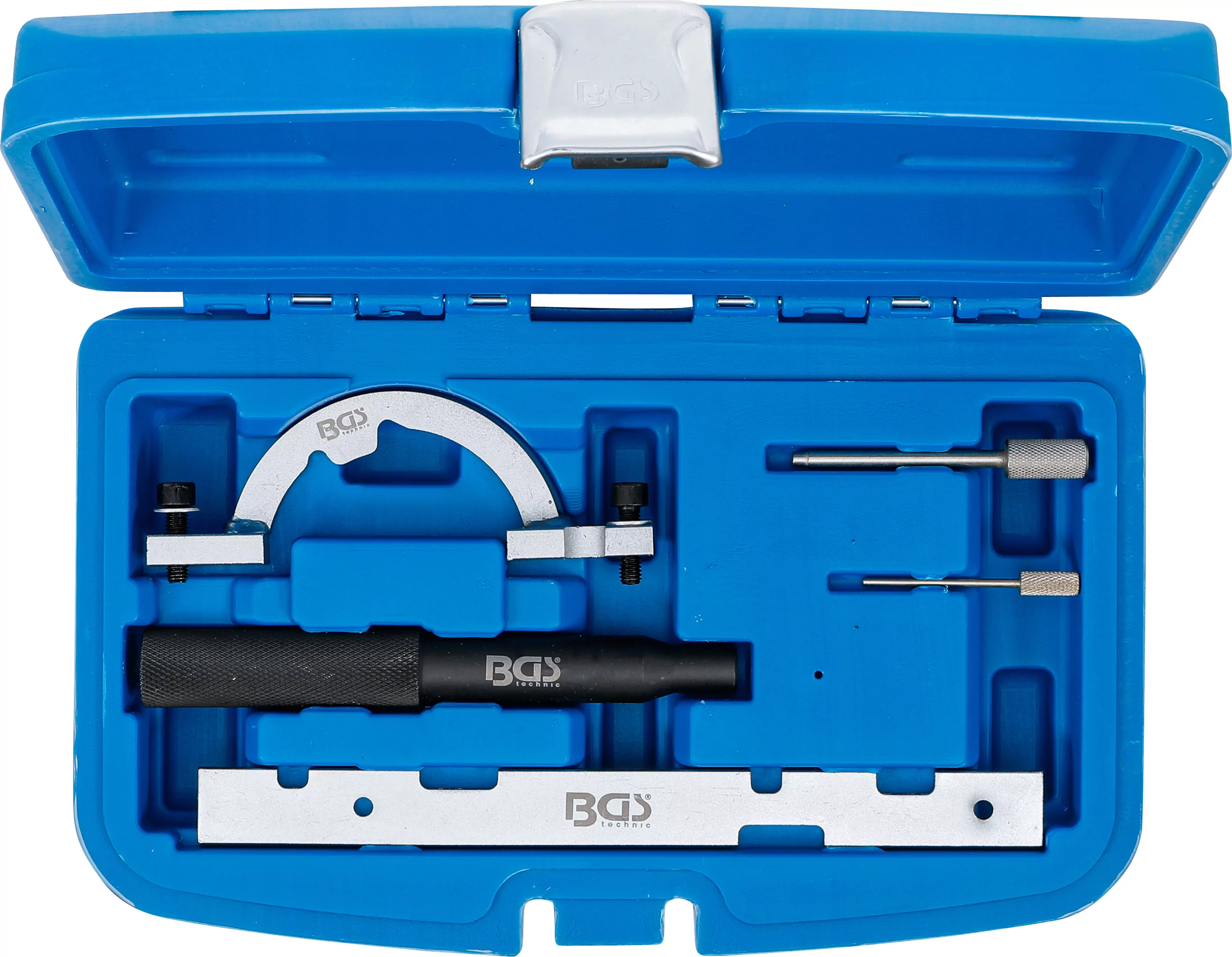 Motor-Einstellwerkzeug-Satz | für Opel 1.0, 1.2, 1.4