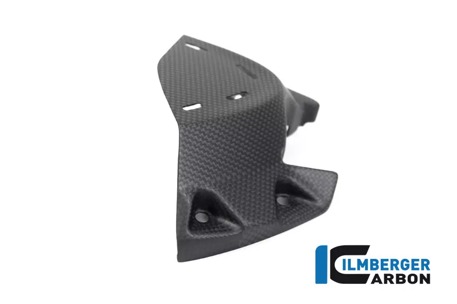 Ritzelabdeckung matt für Ducati Scrambler 1100 ab 2017- mit ABE