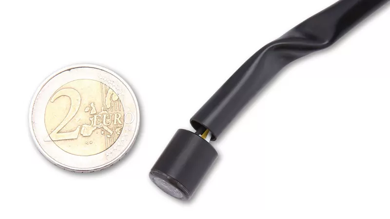 HIGHSIDER PROTON Modul LED Blinker/Positionslicht E-geprüft