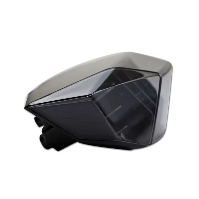 LED-Rücklicht KTM | 690/R Duke 2012-2013 Reflektor schwarz | E-geprüft | getönt