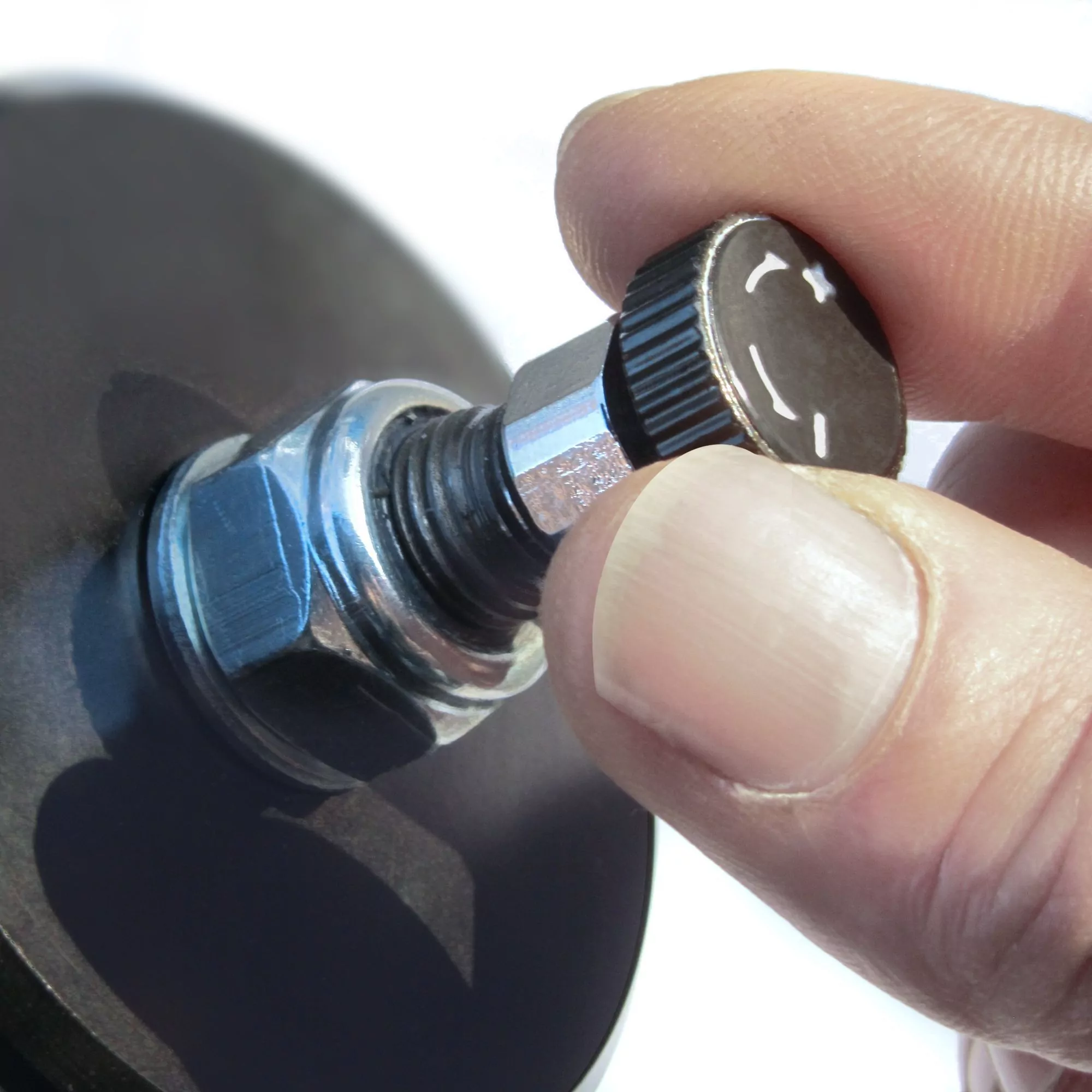 NJT eXtrem Gewindefahrwerk Härteverstellbar VW Golf 4 Cabrio , Gewinde