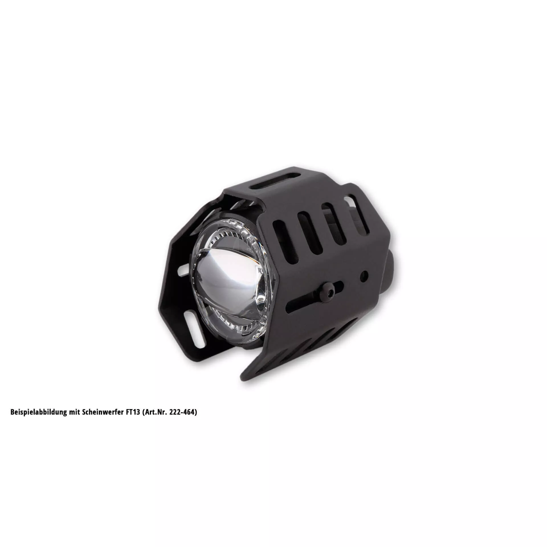 HIGHSIDER pro Headlight Protection
