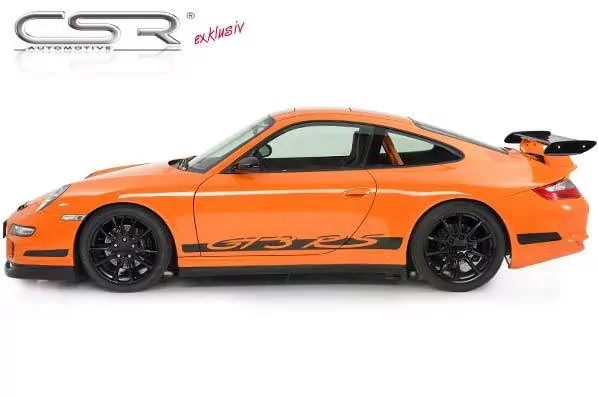 Frontstoßstange für Porsche 911/997/996, 986 Boxster FSK997