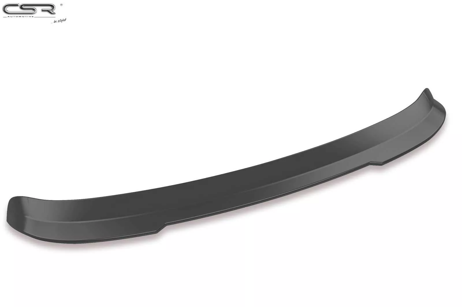 Heckflügel mit ABE für Mazda CX-5 (KE) HF698-M Carbon Look (matt)