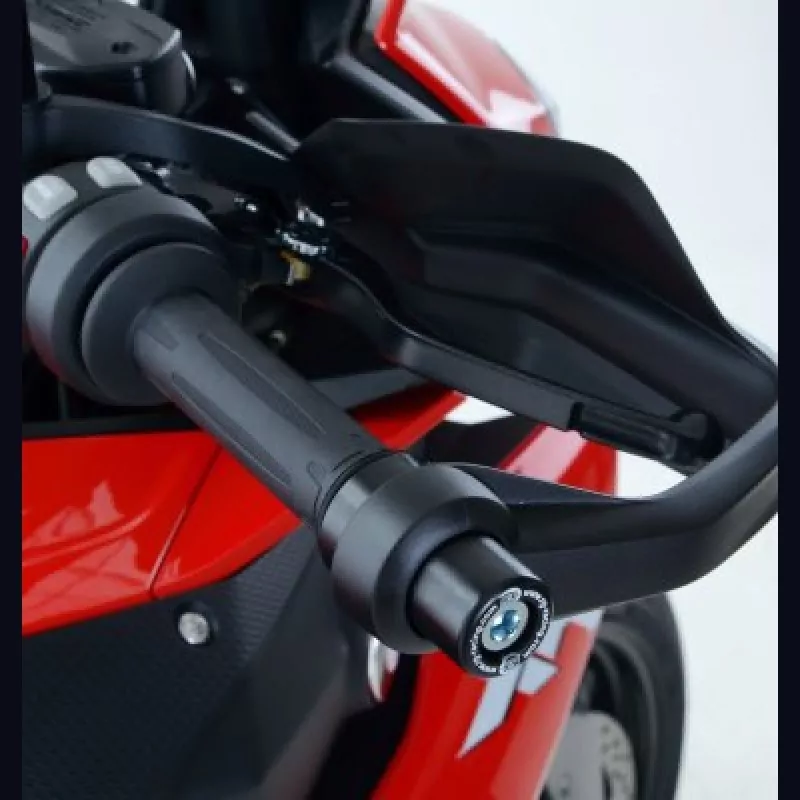 R&G Racing Lenker Protektoren BMW S 1000 XR 2015-