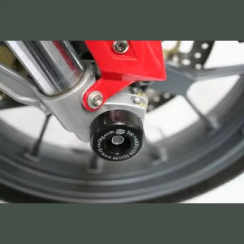 R&G Racing Gabel Protektoren BMW G 650 X Moto / G 450 X 2008-