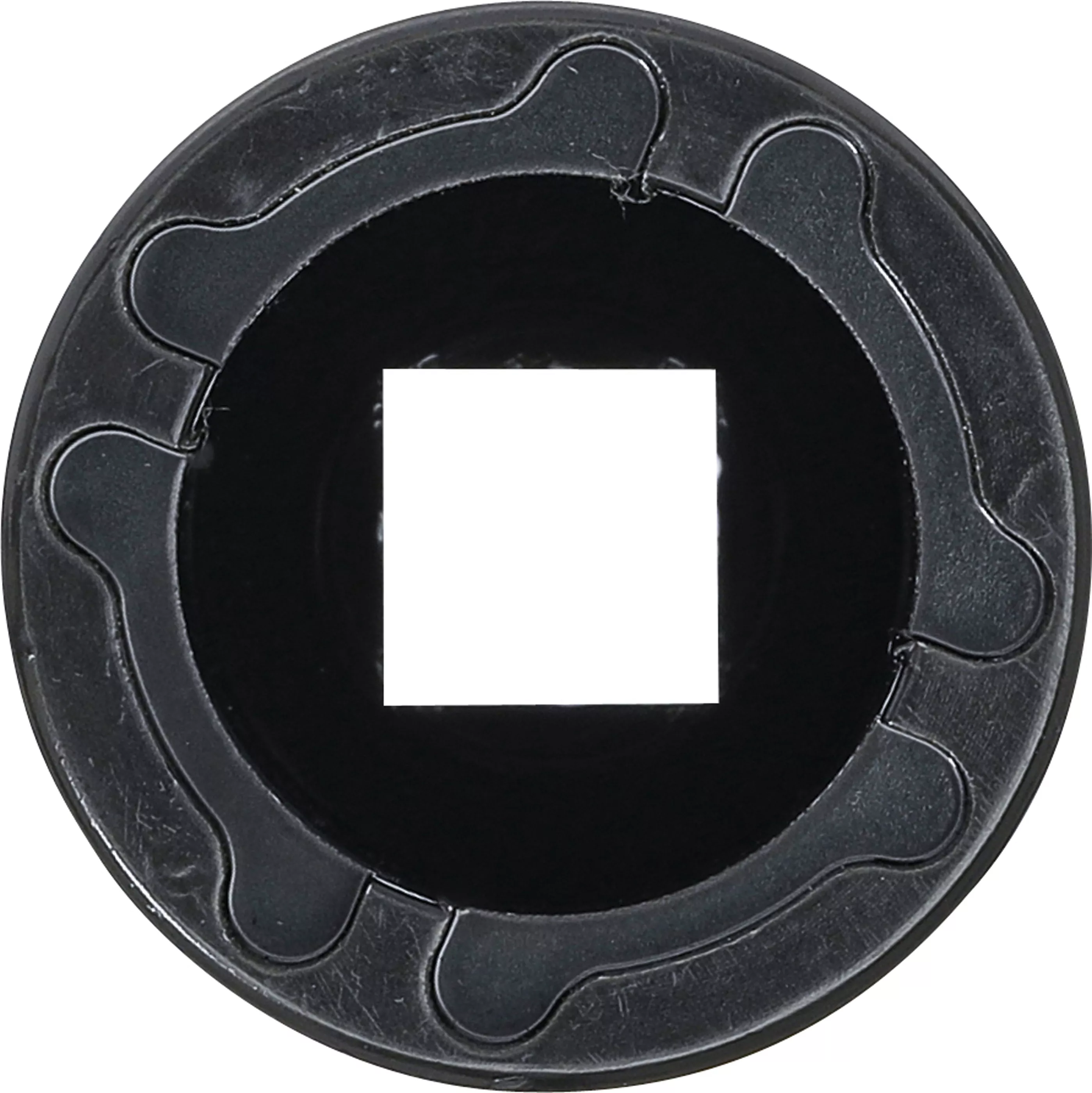 Nutmutternschlüssel | Zapfen innen liegend | KM4