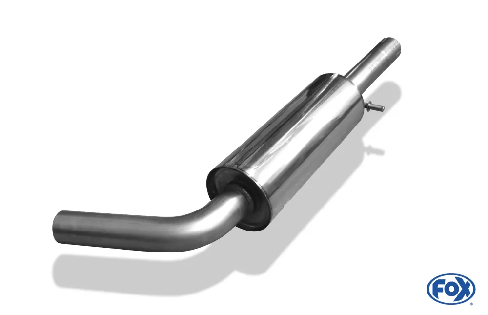 VW Bora 1J/ Bora Variant 1J  Vorschalldämpfer