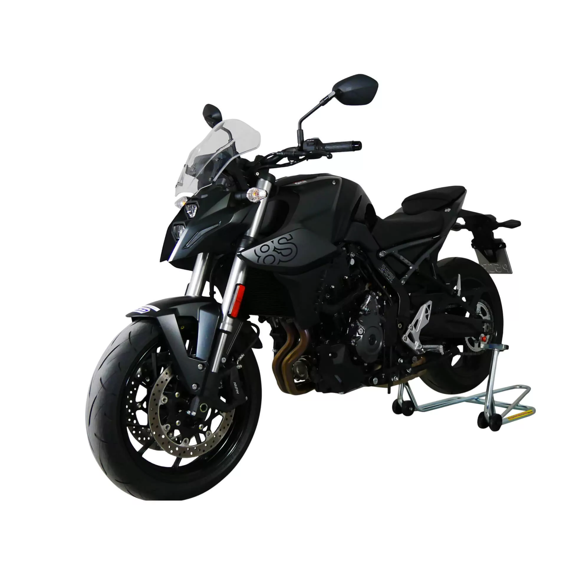 MRA Tourenscheibe für GSX-8S 2023- mit ABE