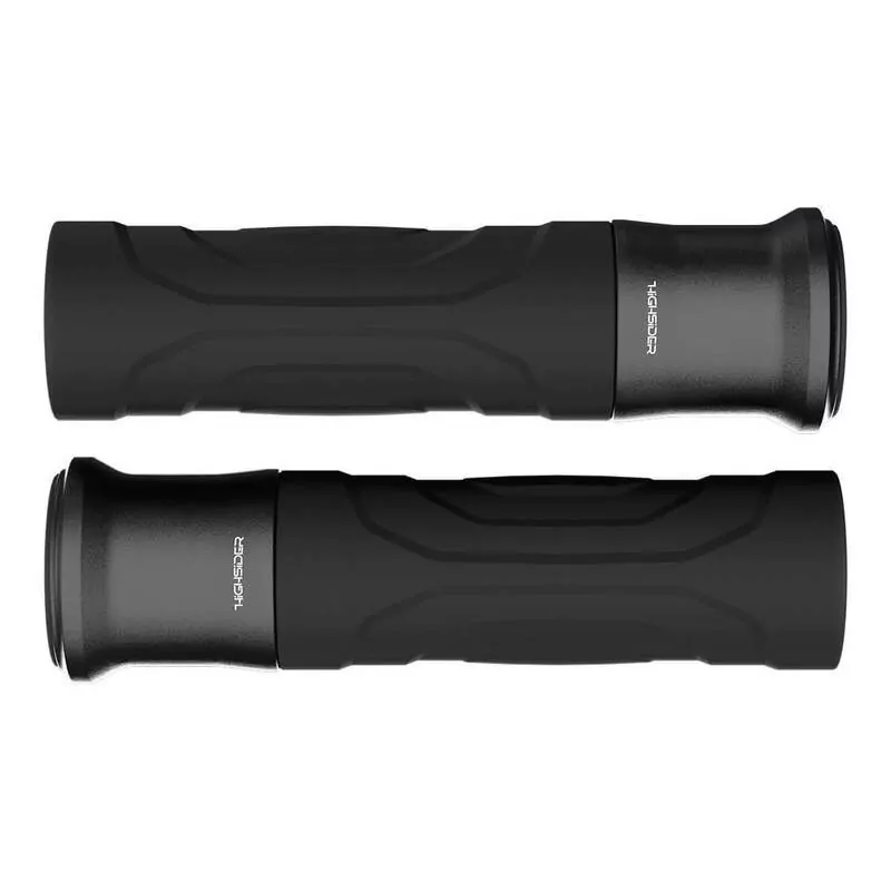 HIGHSIDER ESAGANO-RS Lenkergriffgummi 7/8 Zoll (22,2 mm), 125 mm