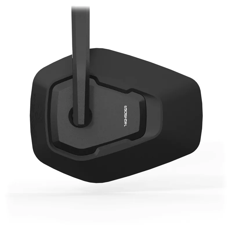 HIGHSIDER ESAGANO-RS Lenkerendenspiegel, lang E-geprüft