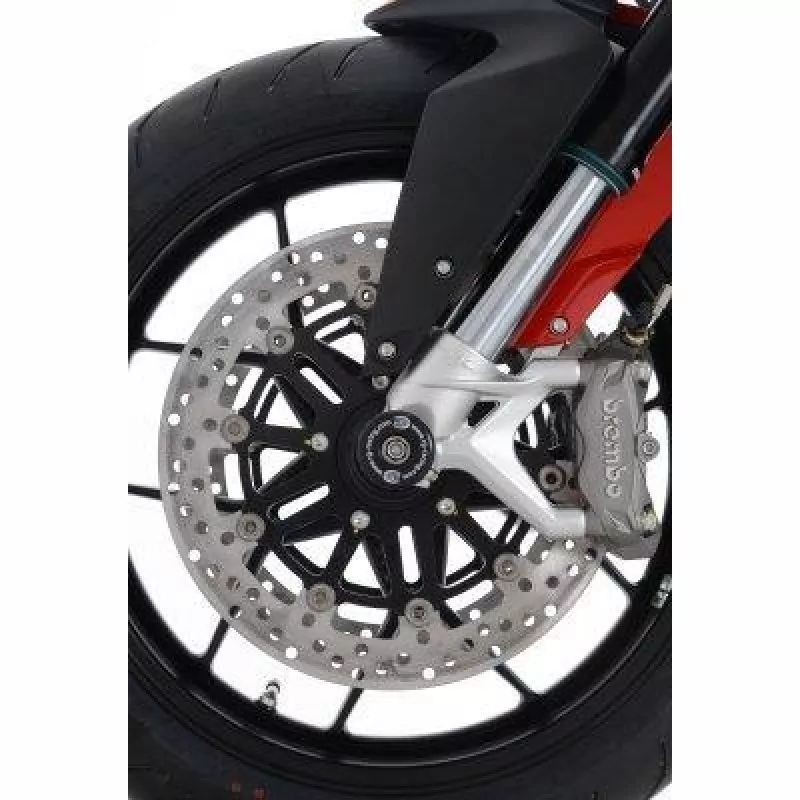 R&G (FP0177) Gabel Protektoren MV Agusta F3 675 / 800 2012-