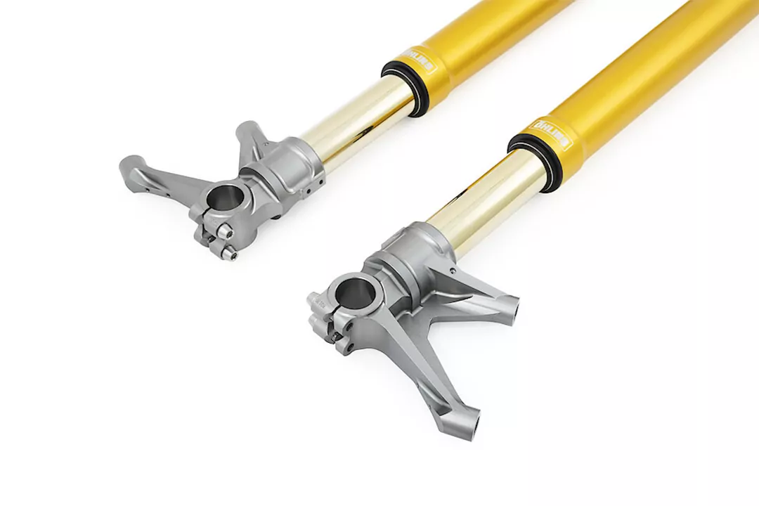 Öhlins universal Telegabel Rennsport FGR 250