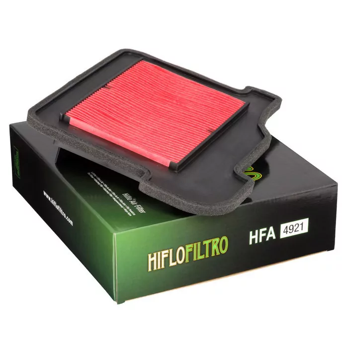 Hiflo Luftfilter Hfa4924