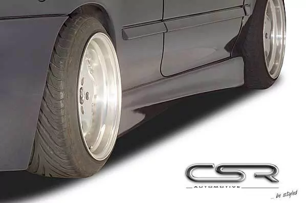 Seitenschweller für Opel Calibra A SS110