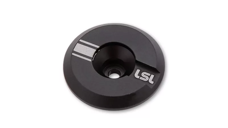 LSL DESIGN Cap1 for handlebar end mirrors