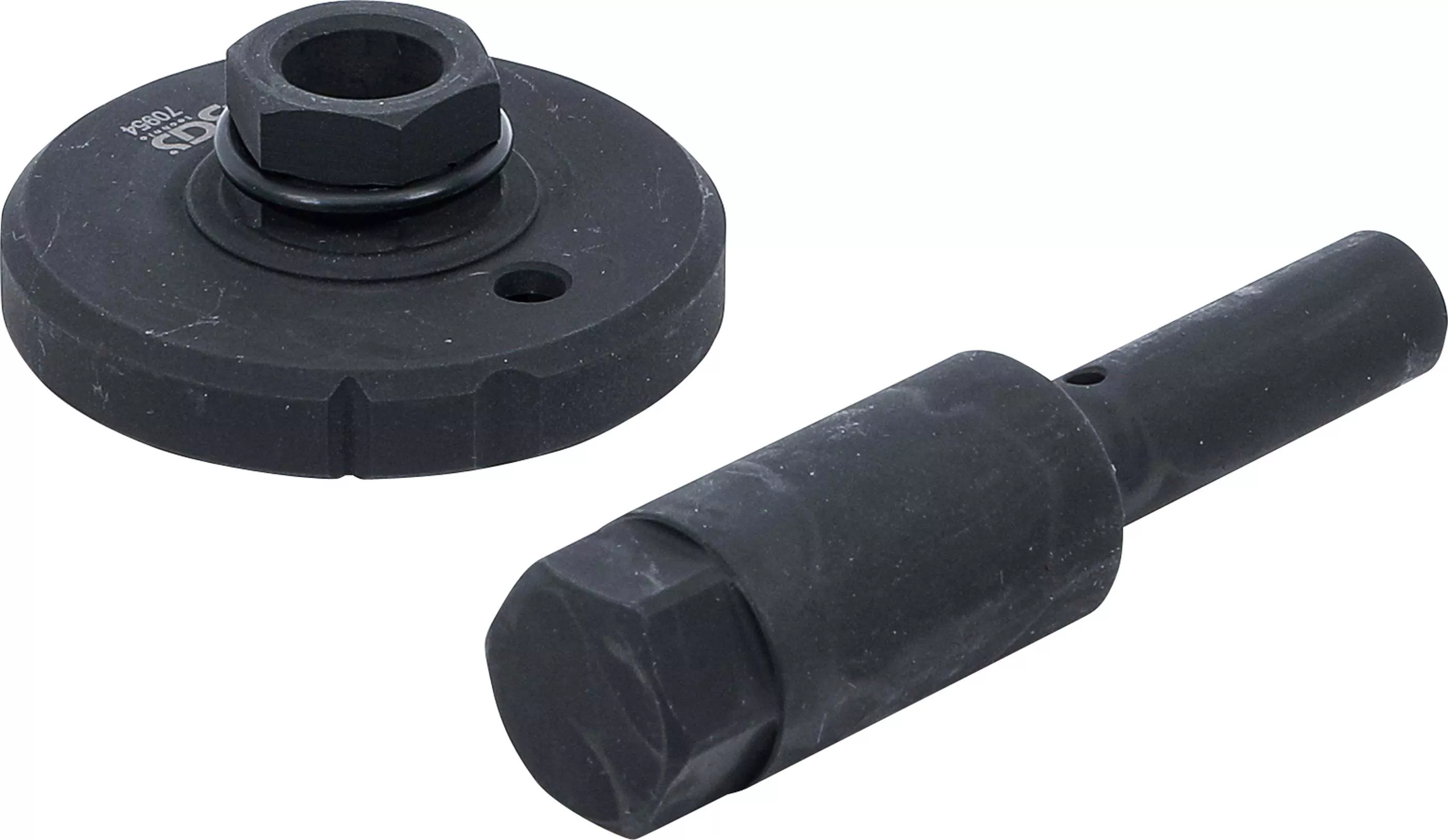 Kurbelwellen-Drehwerkzeug | für Audi V6, V8 Benzin