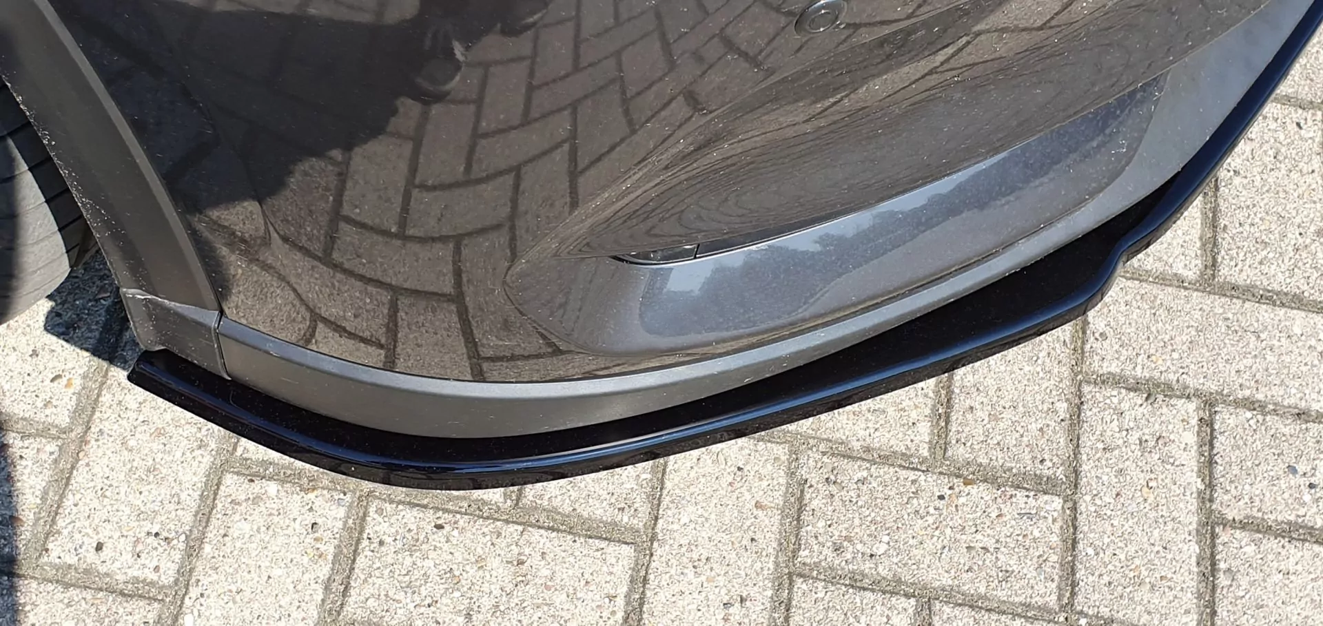 Cuplippe für Mazda CX-5 KF ab Bj.2017-