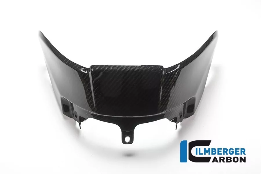 Ilmberger Carbon Tankverkleidung