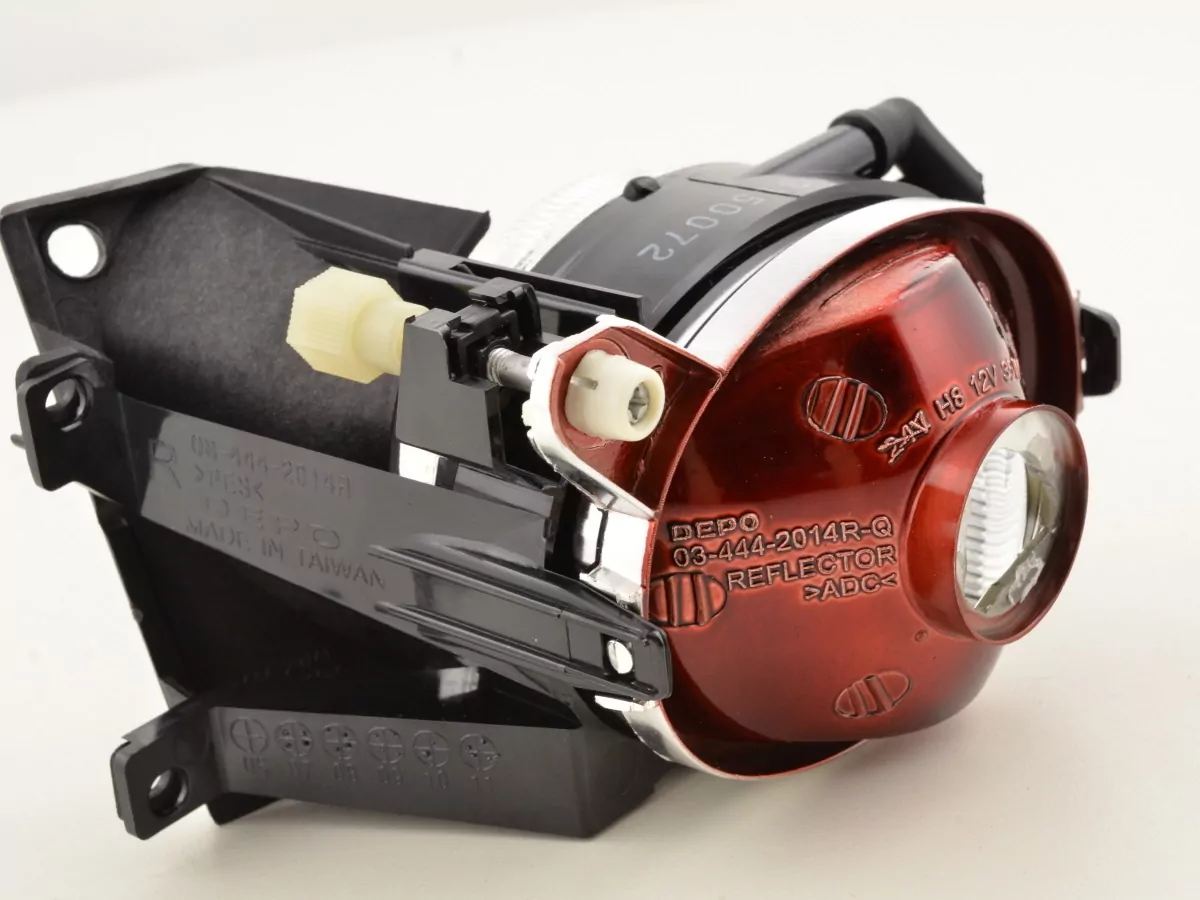 Verschleißteile Nebelscheinwerfer rechts BMW 5er E39 Bj. 01-02