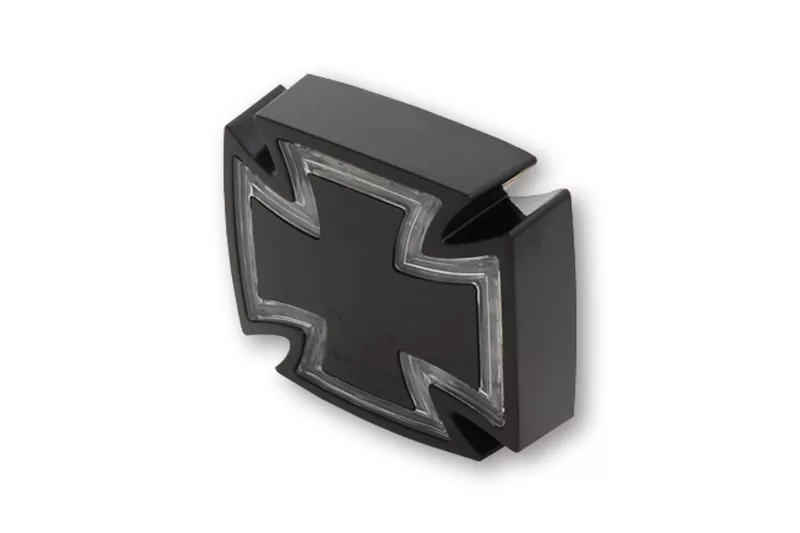 HIGHSIDER LED-Rücklicht GOTHIC E-geprüft