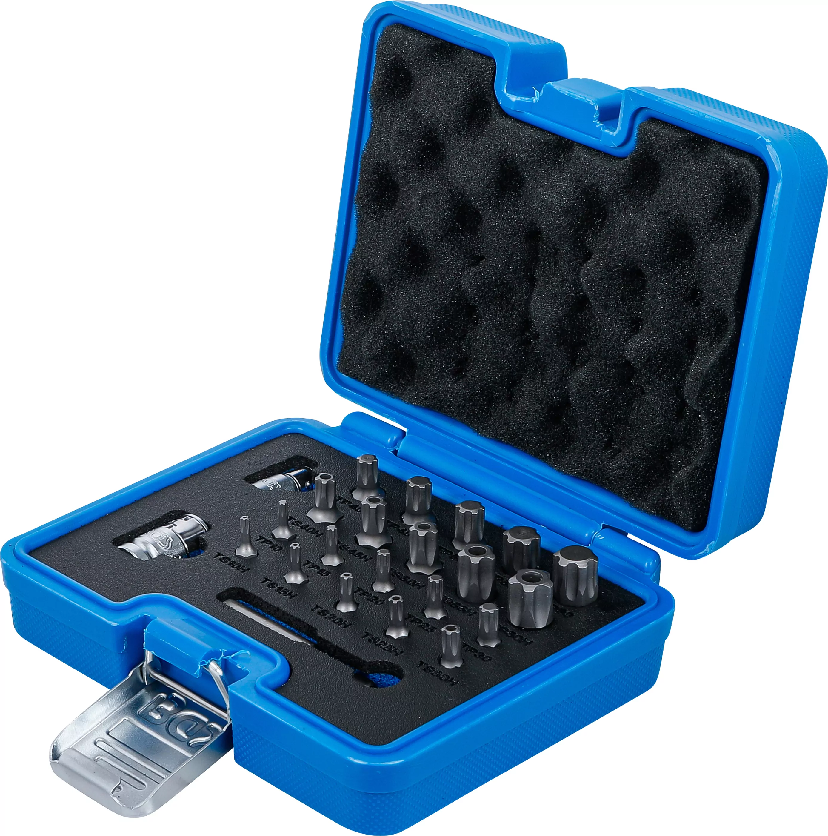 Bit-Satz | TS-Profil (für Torx Plus) | 23-tlg.
