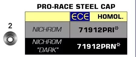 Arrow Pro-Race Edelstahl Kawasaki Z 900 20