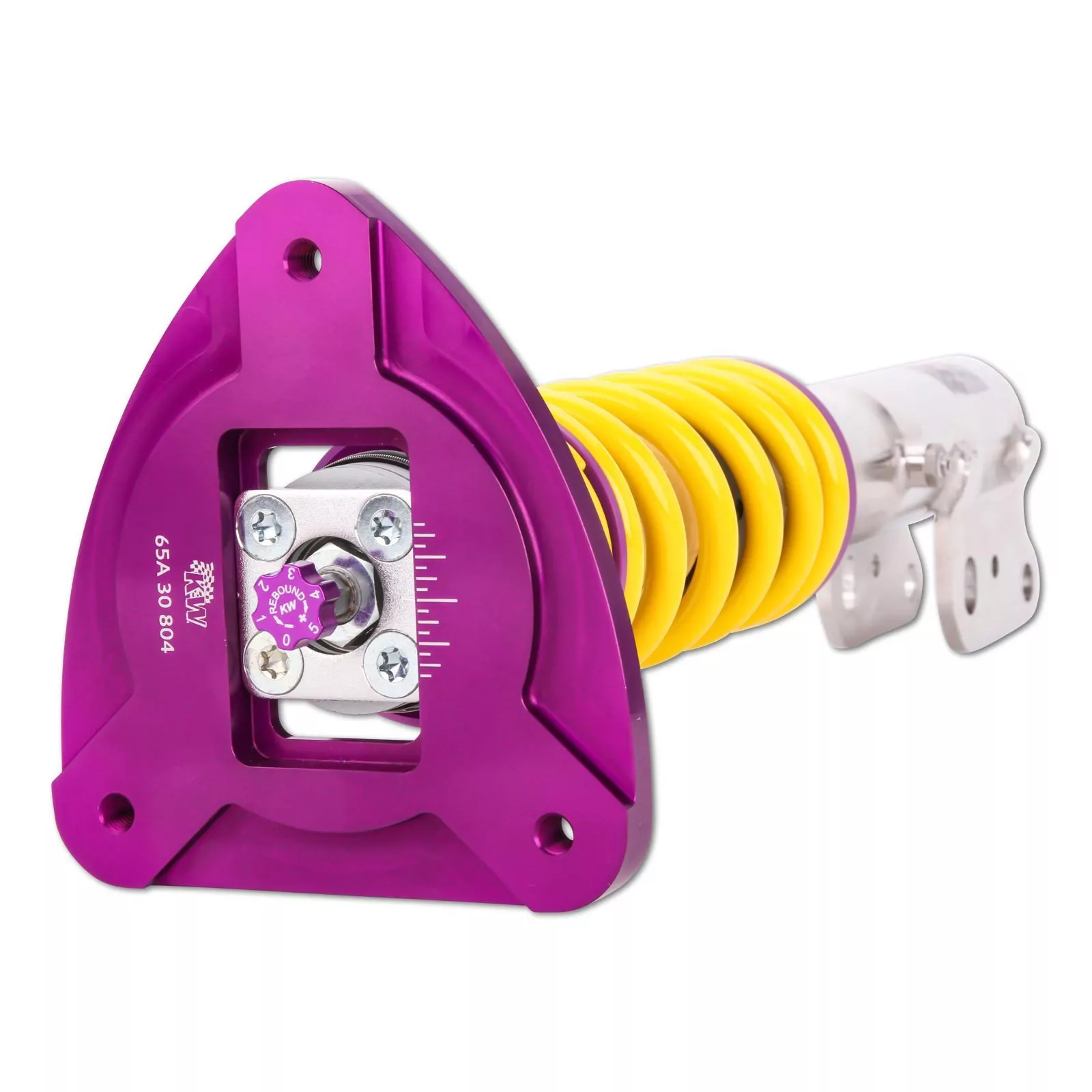 KW Gewindefahrwerk V3 Clubsport inkl. Stützlager MERCEDES-BENZ CLA Coupe (C117) 117, 245 G, 245 G AMG Allrad 01/2013-03/2019