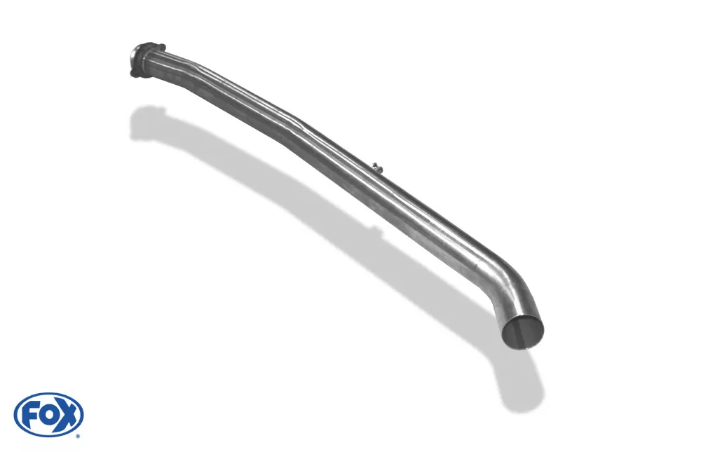 BMW E36 318is  Vorschalldämpferersatzrohr Ø63,5mm