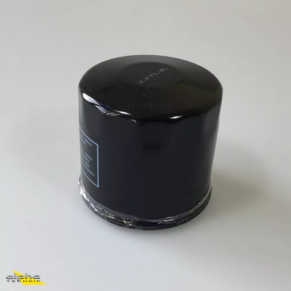 ENUMA Ölfilter für Peugeot Metropolis 400 Typ X1 2013- und diverse Triumph Modelle