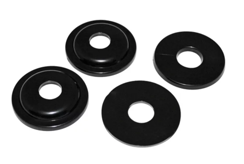 SHIN YO Indy Spacer ISO 1 Indicator Mounting Plates