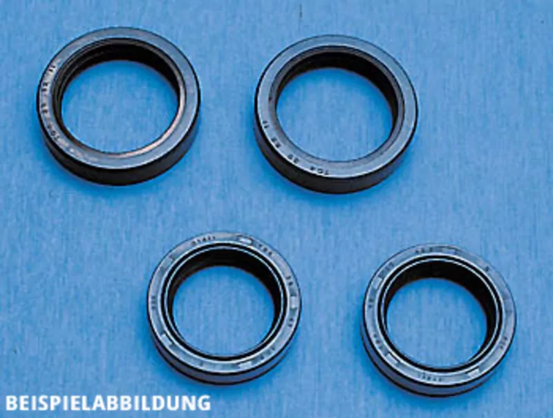 MOTORRAD NIELSEN Gabelsimmerring-Satz A 506