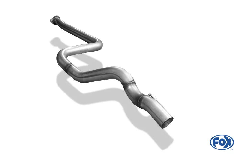 Opel Astra J OPC  Vorschalldämpferersatzrohr