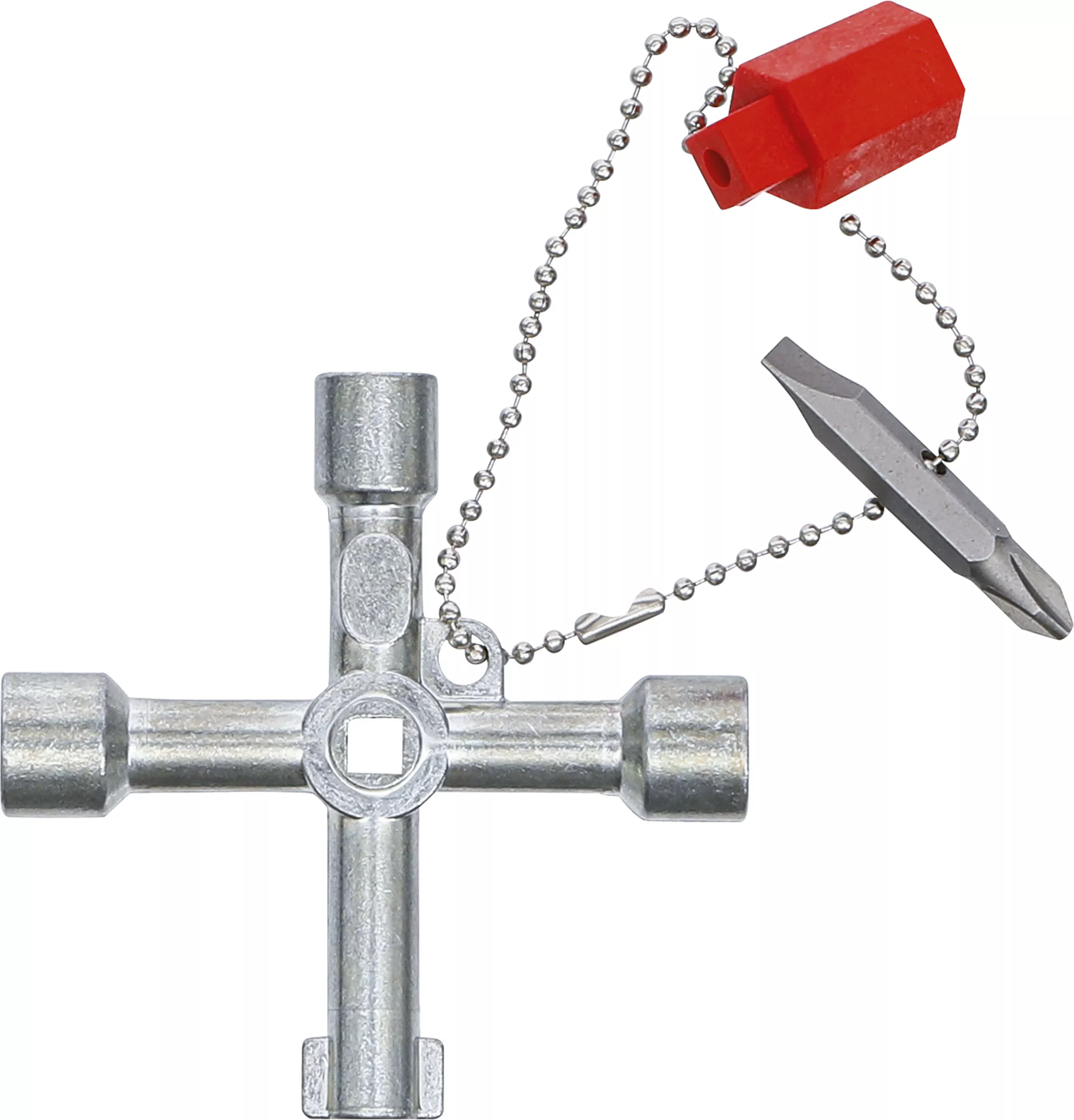 Universal-Schaltschrank-Schlüssel