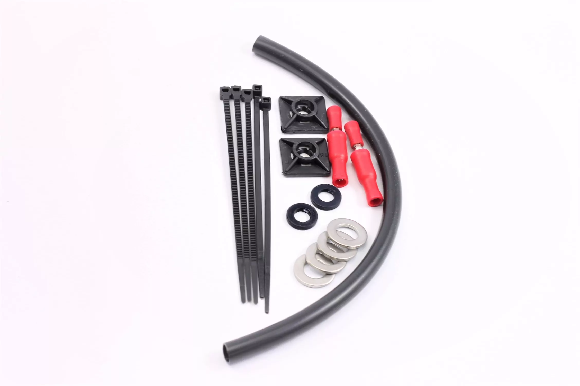 Kurzes Heck - Kennzeichenträger - Kennzeichenhalter für KTM 690 Enduro ab 2008