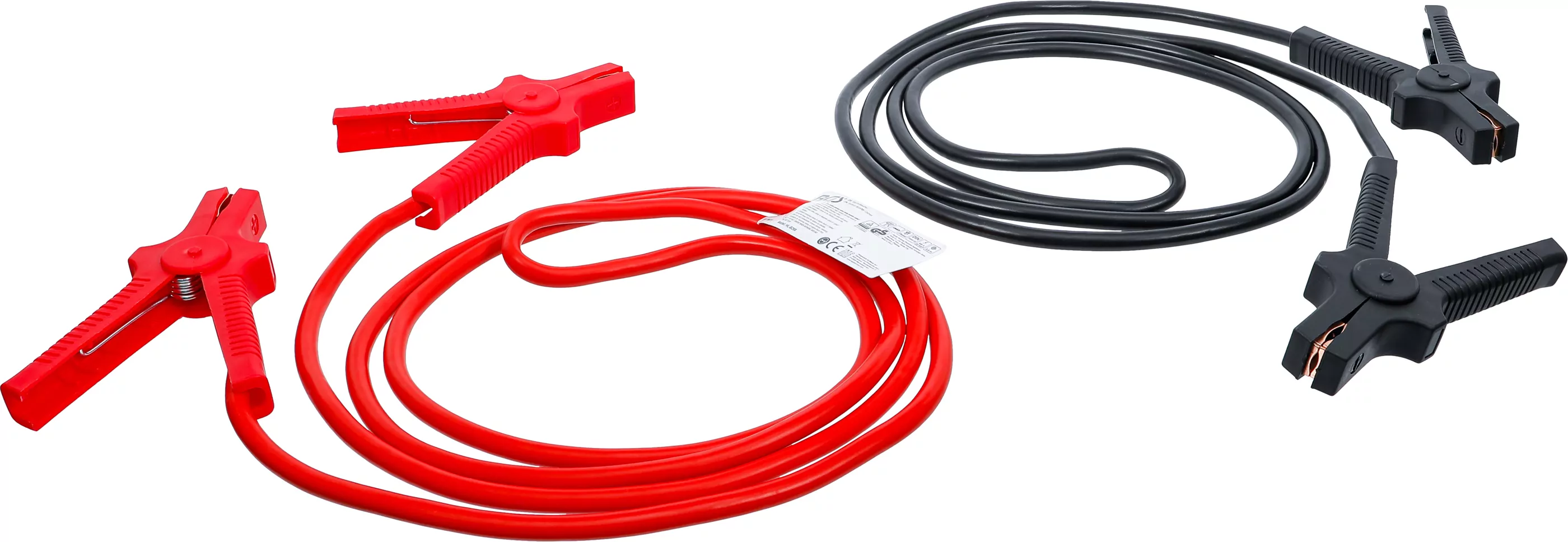 Starthilfekabel | für Diesel-Pkw | 400 A / 25 mm² | 3,5 m